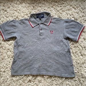 Fred Perry x Comme des Garçon Collab Polo